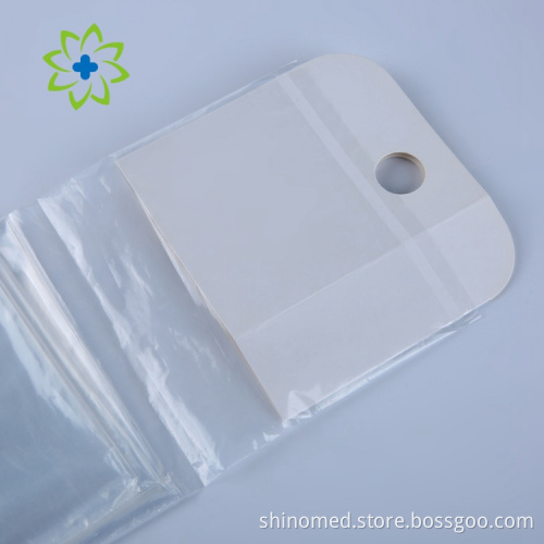 Penutup Kamera Medis Sekali Pakai Dengan Kartonboard